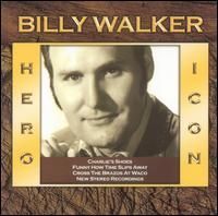 Billy Walker - Hero Icon